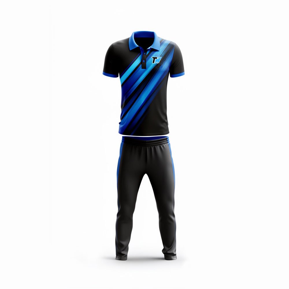Cricket Uniform