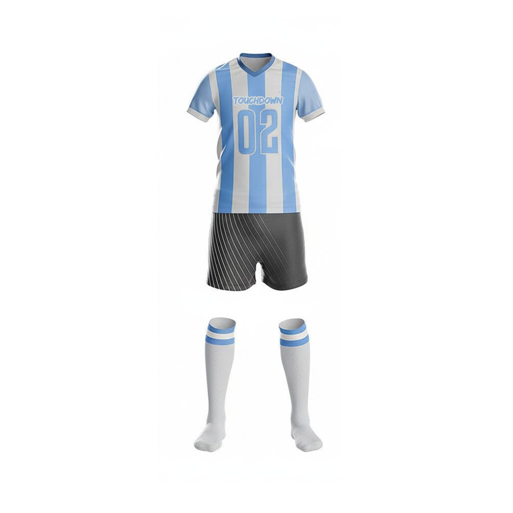 Soccer Uniform
