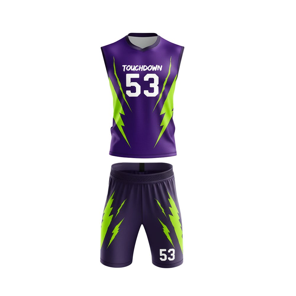 7on7 Uniform