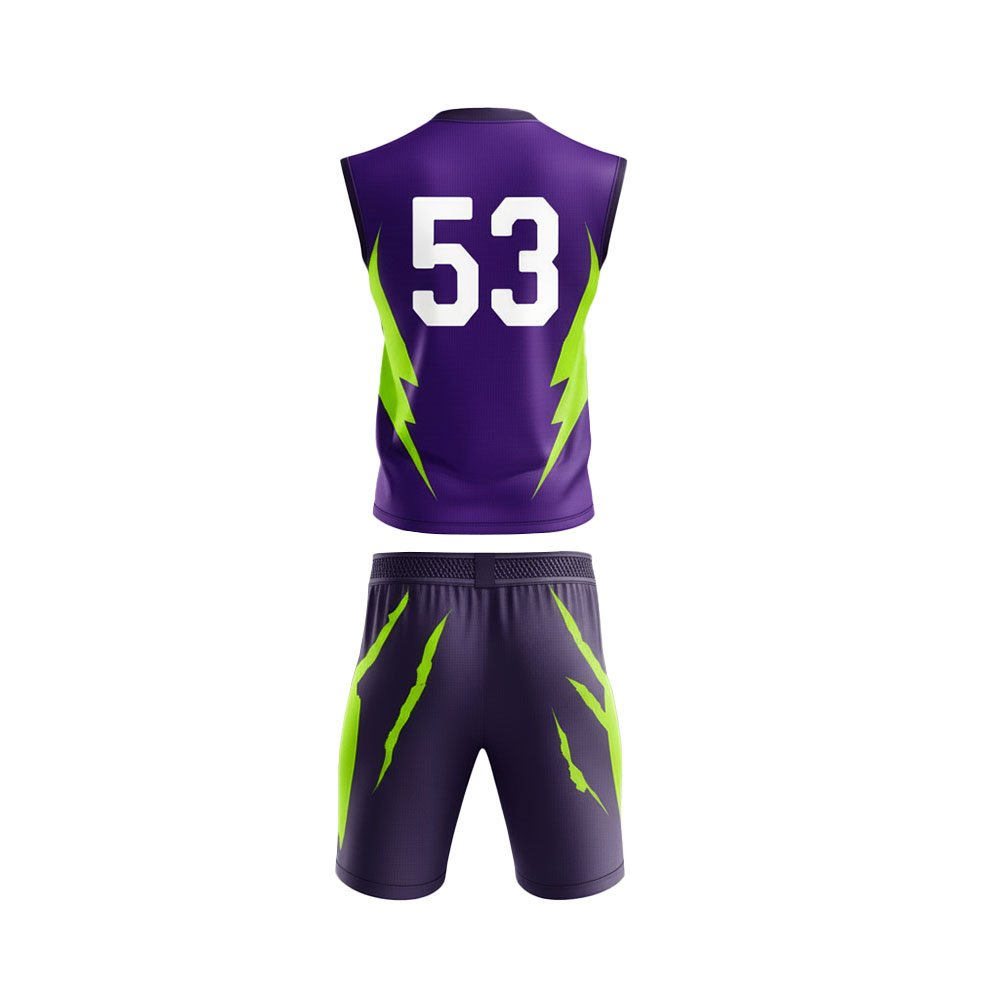 7on7 Uniform - Image 2