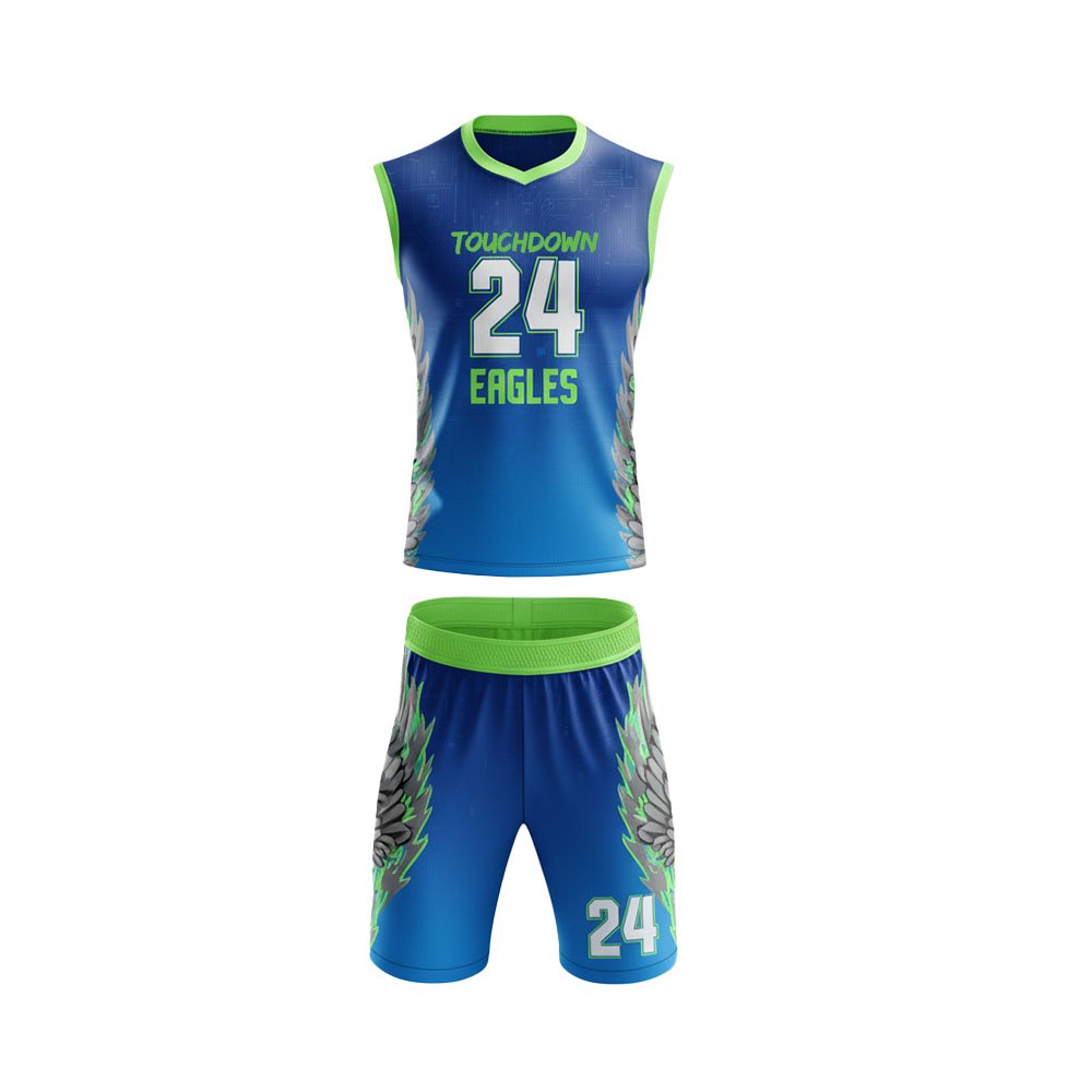 7on7 Uniform