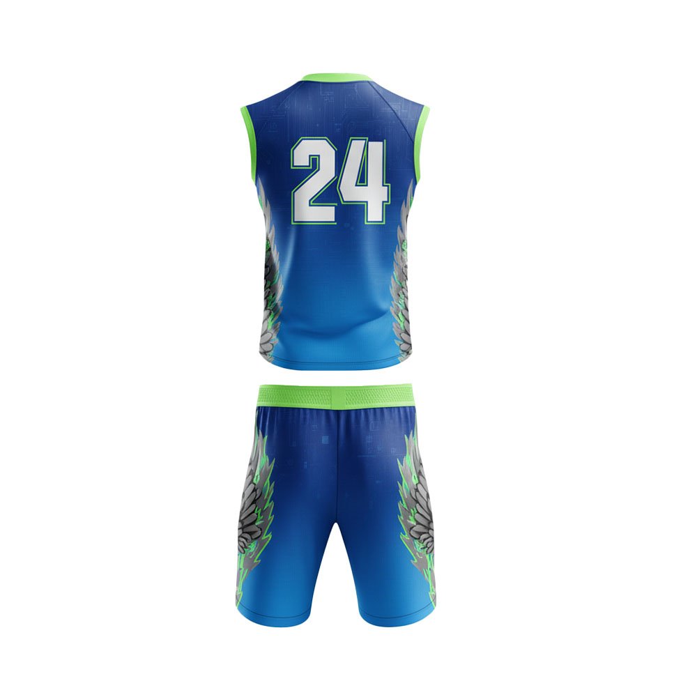 7on7 Uniform - Image 2