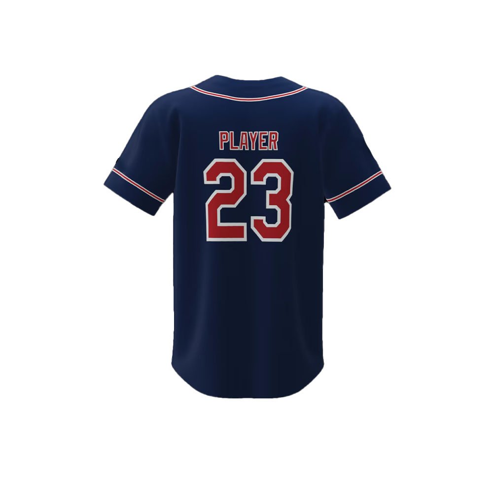 Full Button Shirt - Image 2