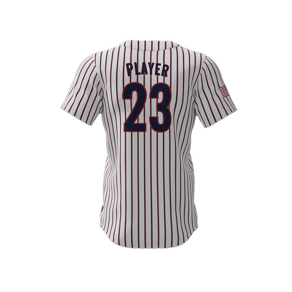 Two Button Shirt - Image 2