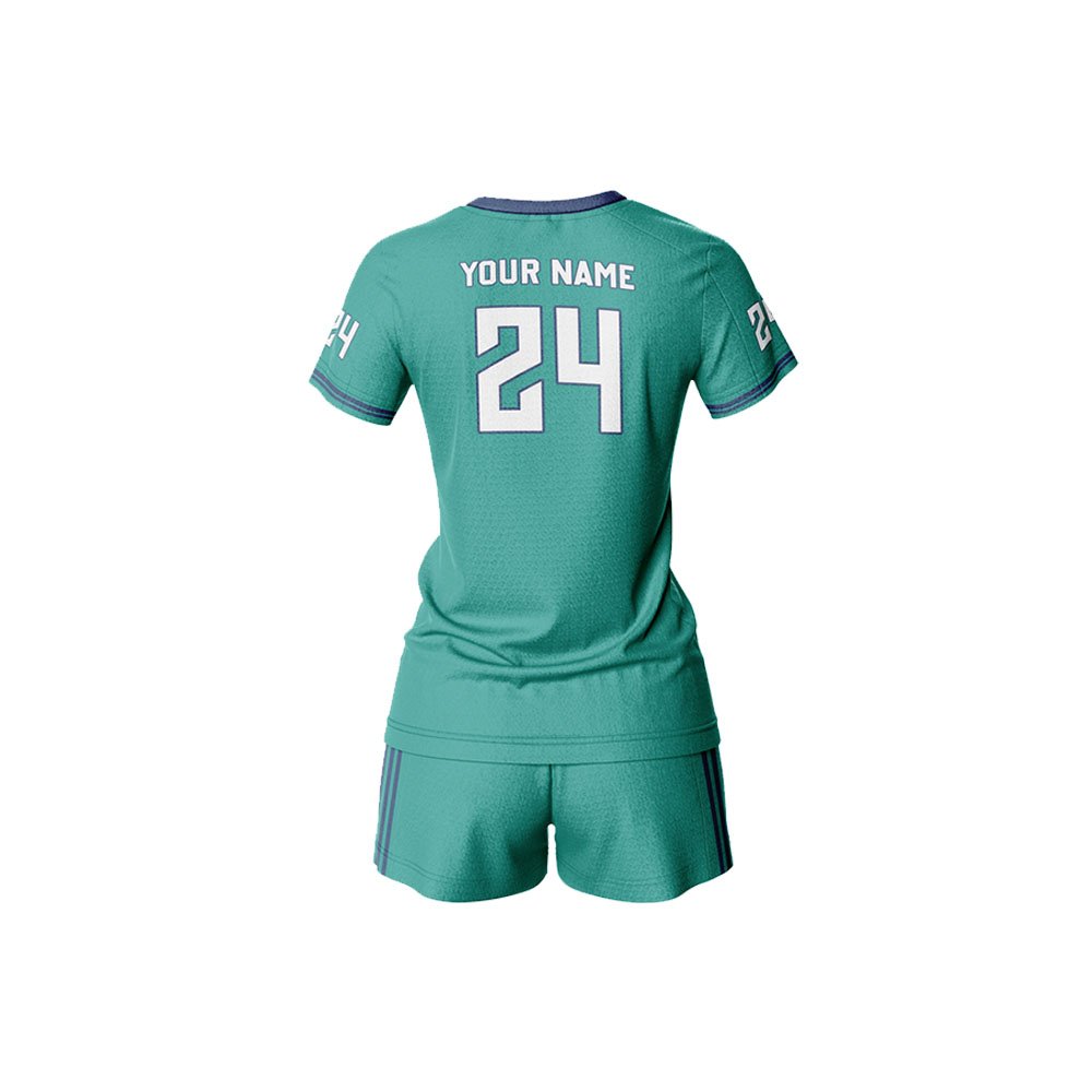 Volleyball Uniform - Image 2
