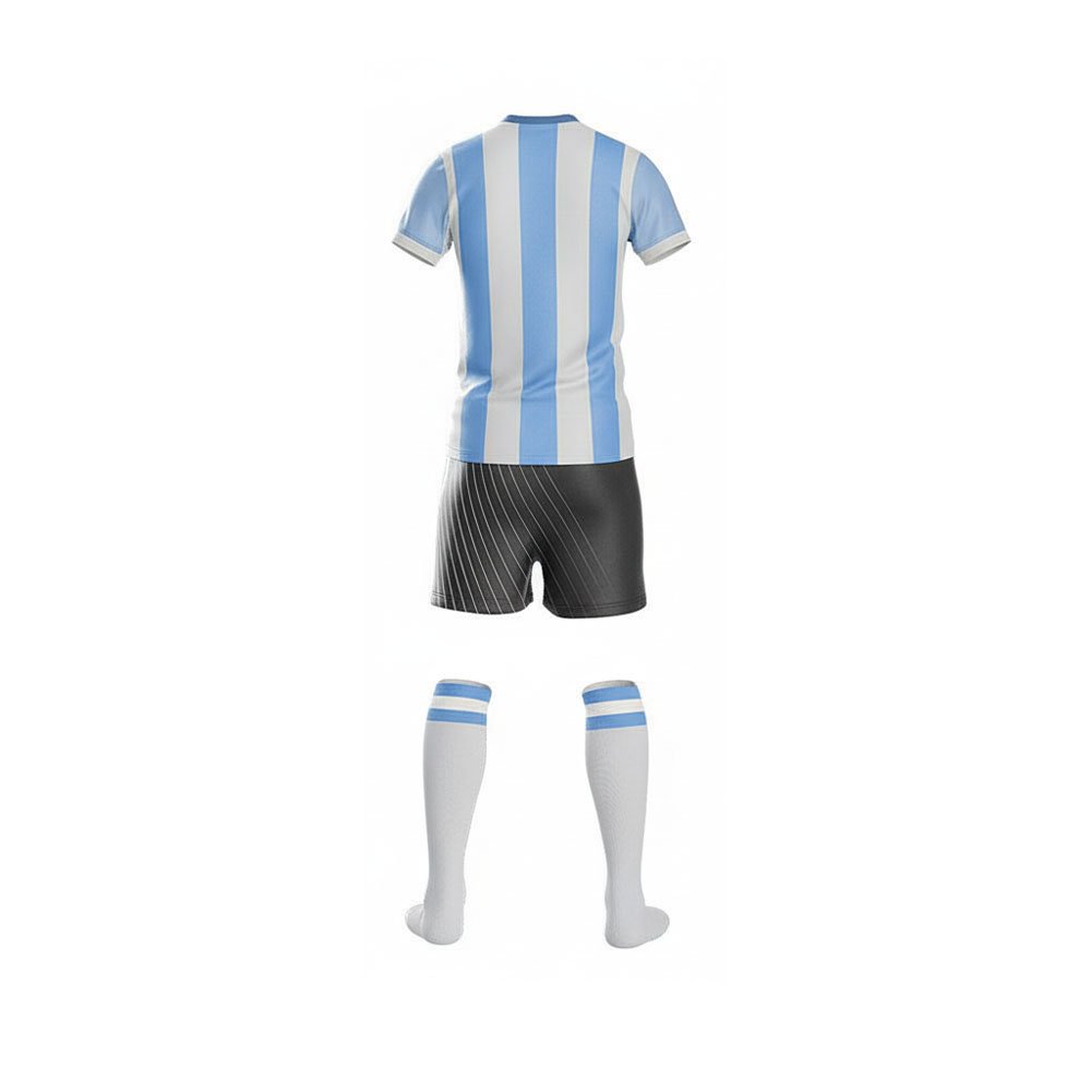 Soccer Uniform - Image 2