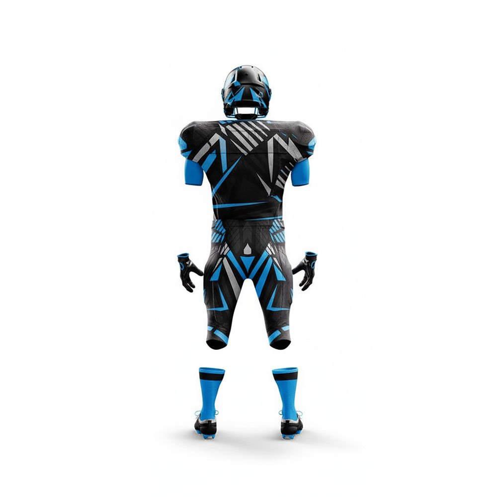 American Football Uniform - Image 2