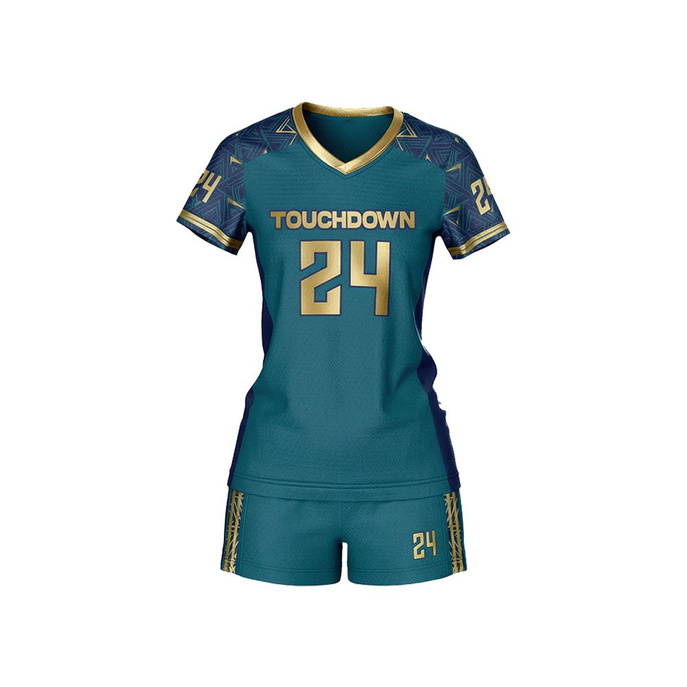 Volleyball Uniform