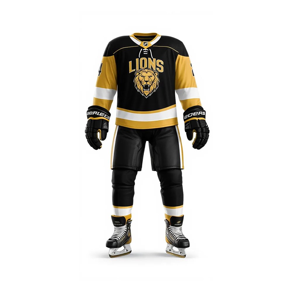 Ice Hockey Uniform