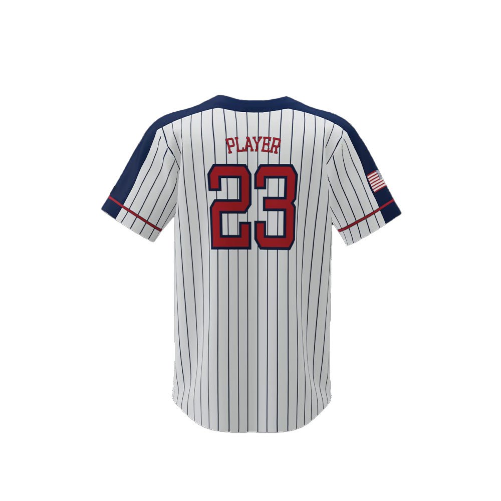 Full Button Shirt - Image 2