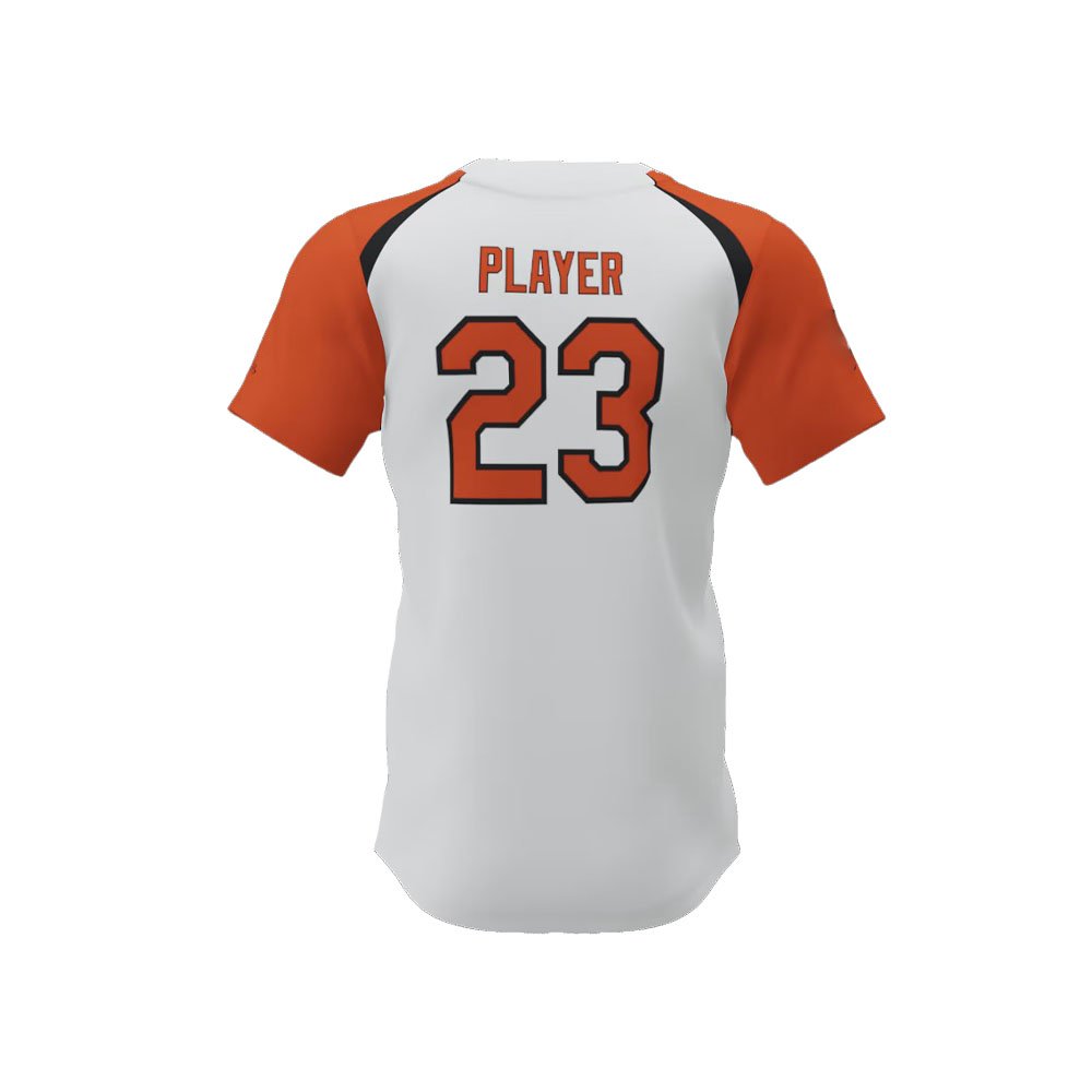 Two Button Shirt - Image 2