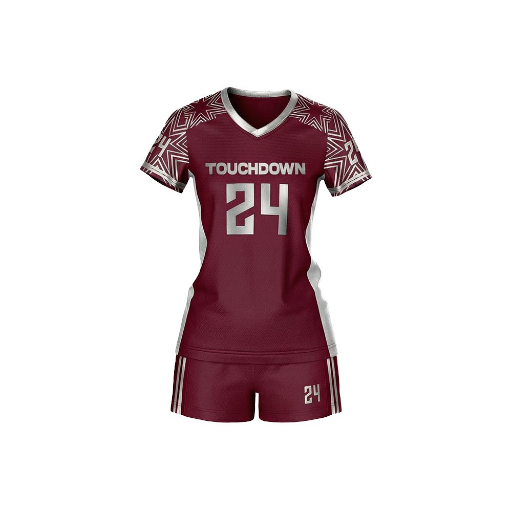 Volleyball Uniform