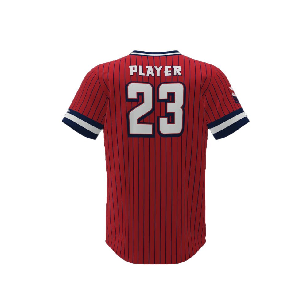 V Neck Shirt - Image 2