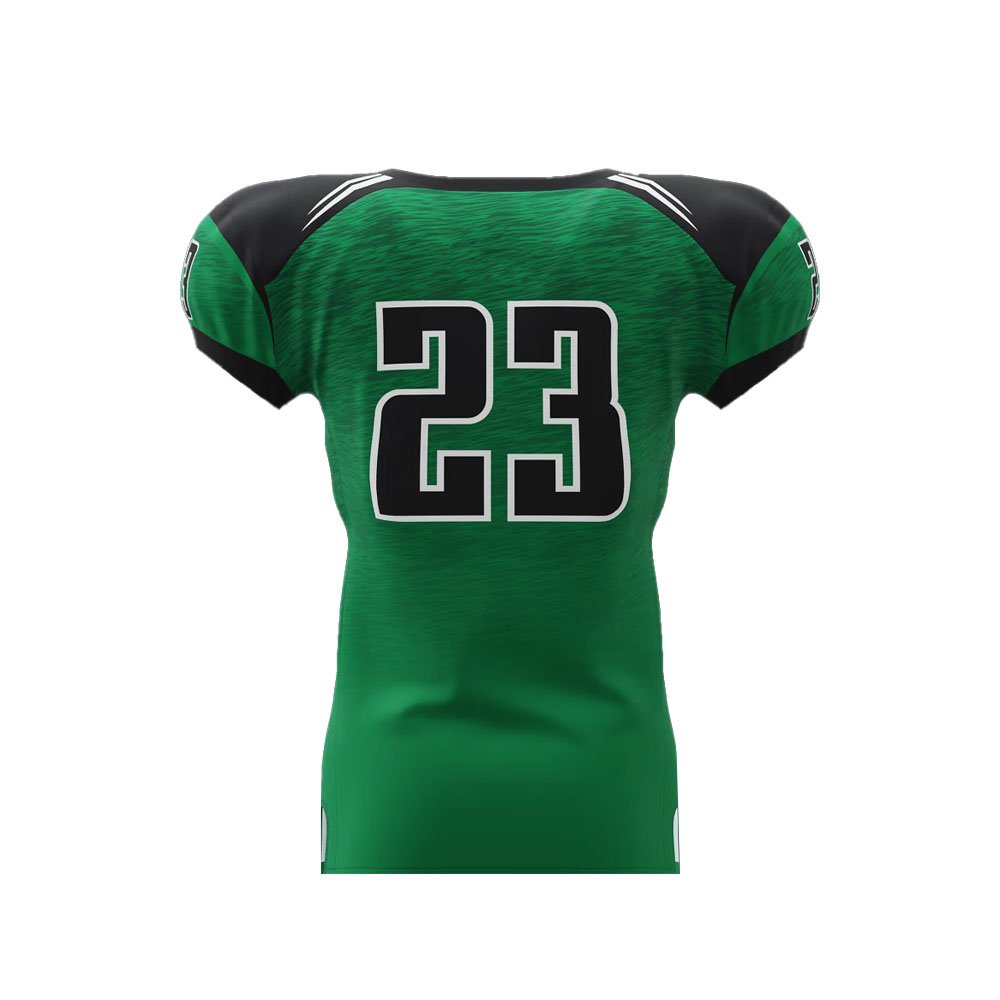 American Football Jersey - Image 2