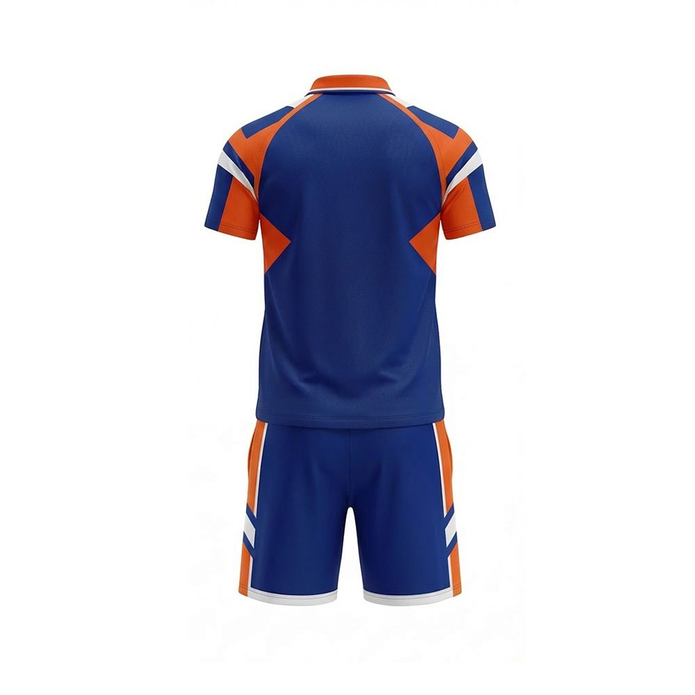 Tennis Uniform - Image 2