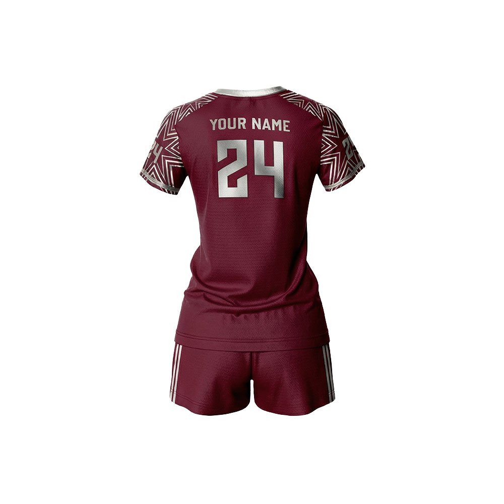 Volleyball Uniform - Image 2