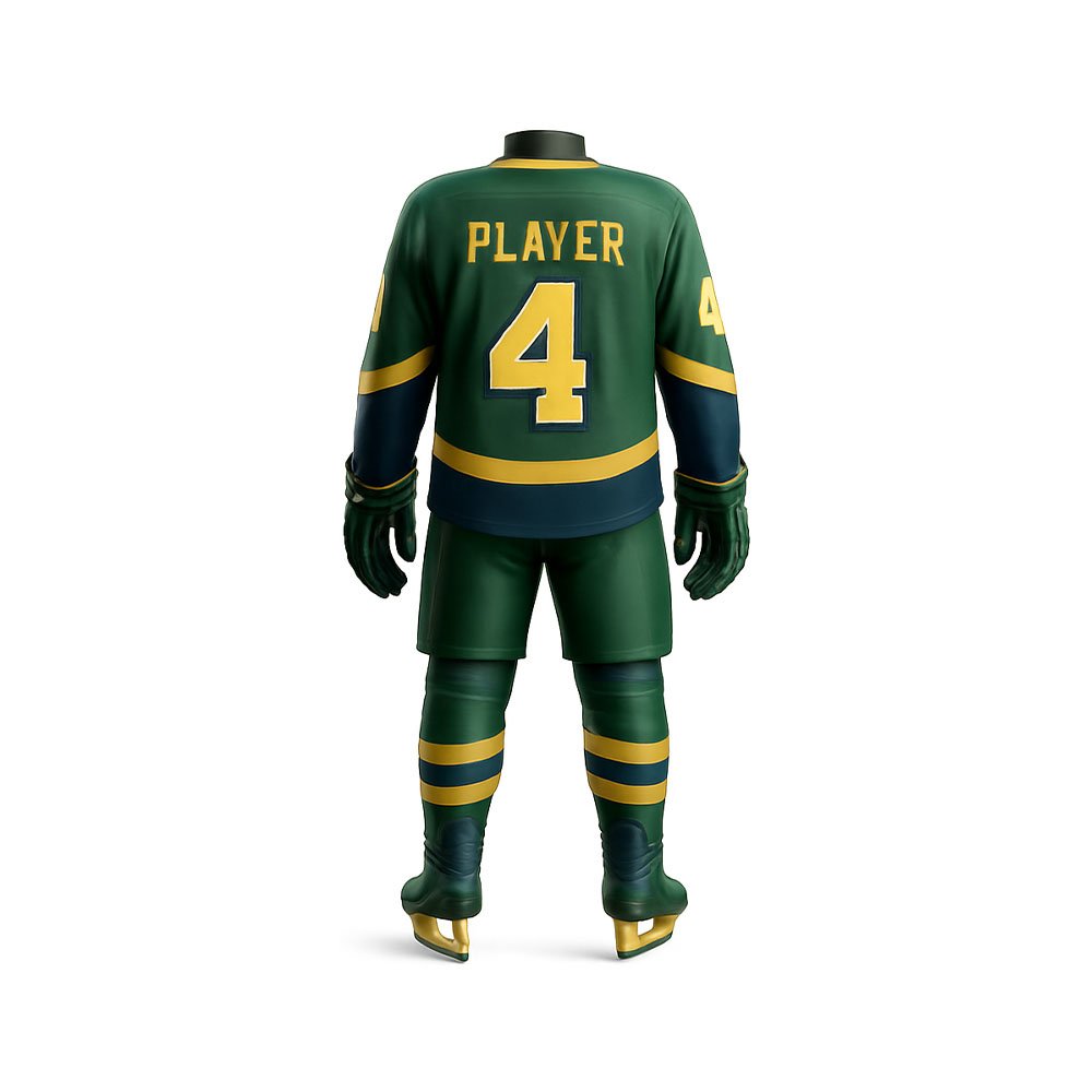 Ice Hockey Uniform - Image 2