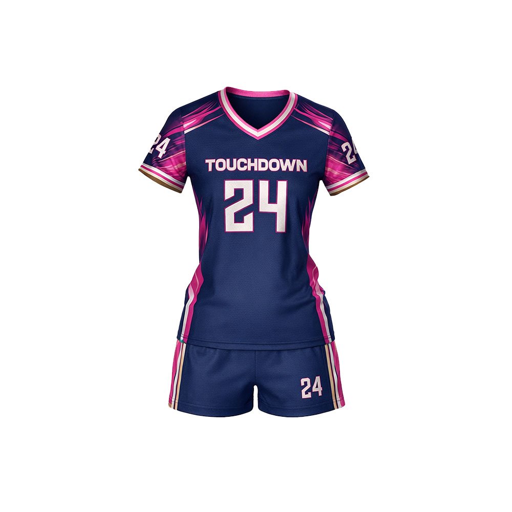 Volleyball Uniform