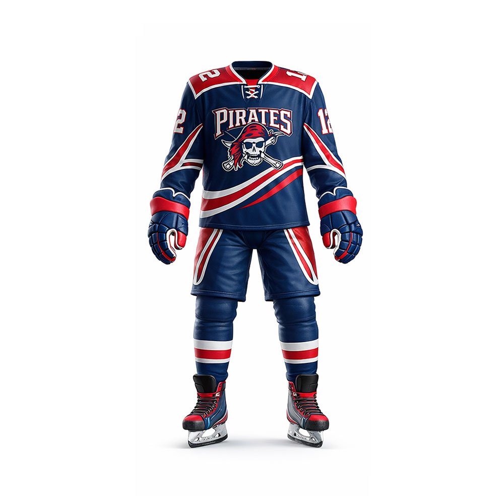 Ice Hockey Uniform