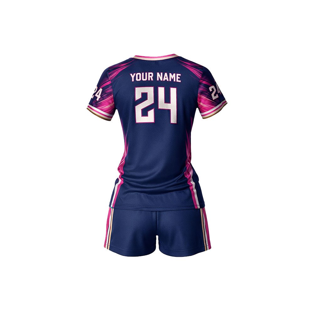 Volleyball Uniform - Image 2