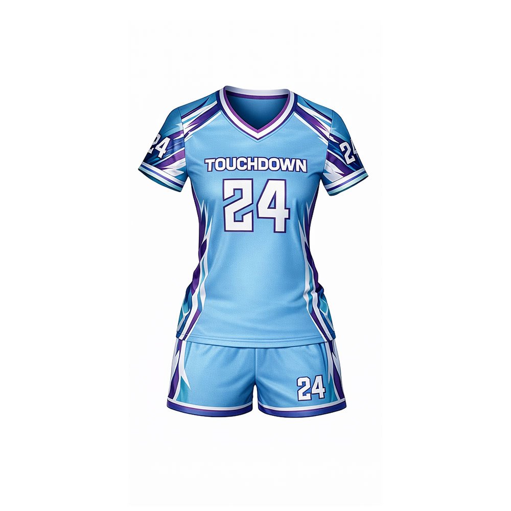 Volleyball Uniform