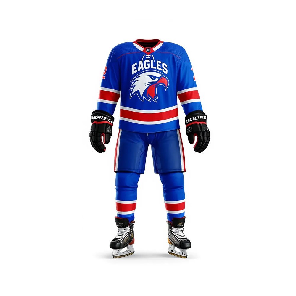 Ice Hockey Uniform