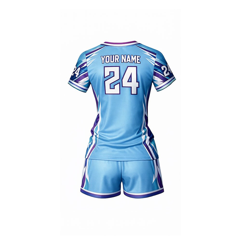 Volleyball Uniform - Image 2