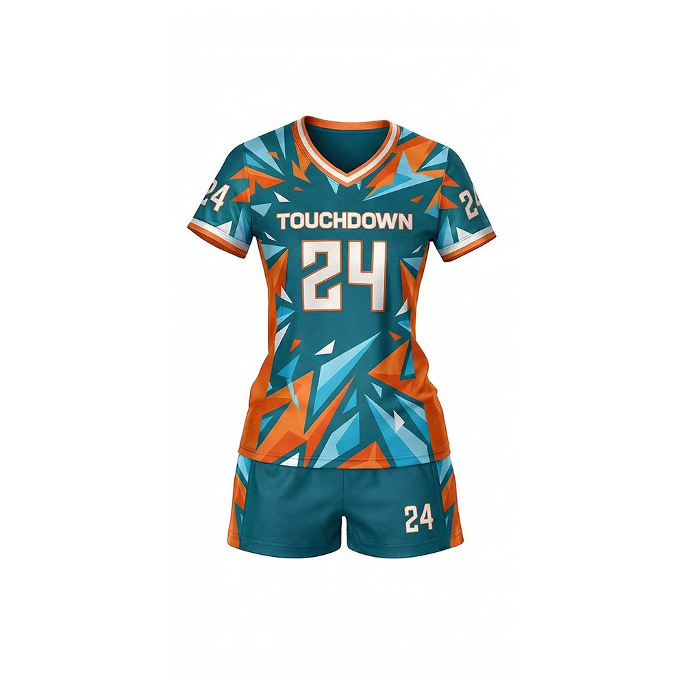 Volleyball Uniform