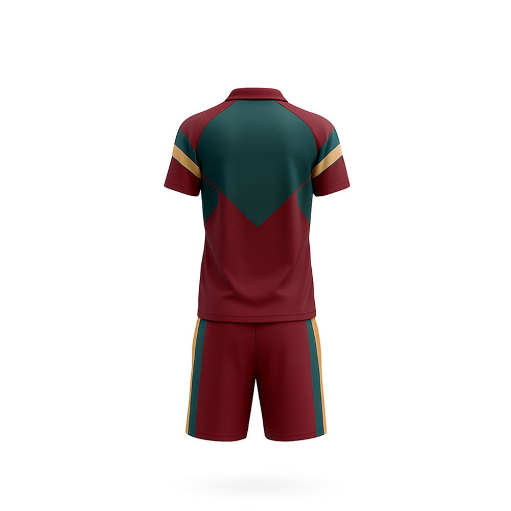 Tennis Uniform - Image 2