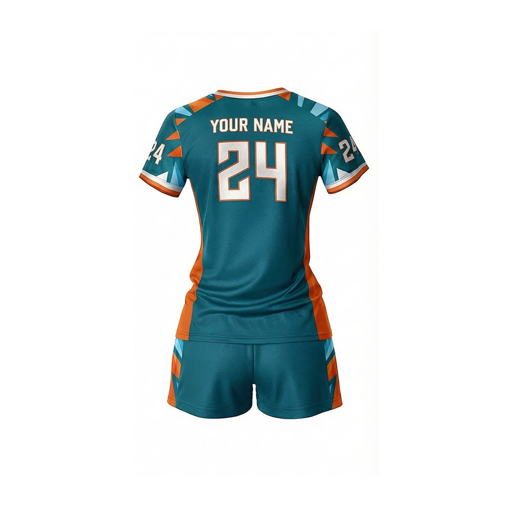 Volleyball Uniform - Image 2