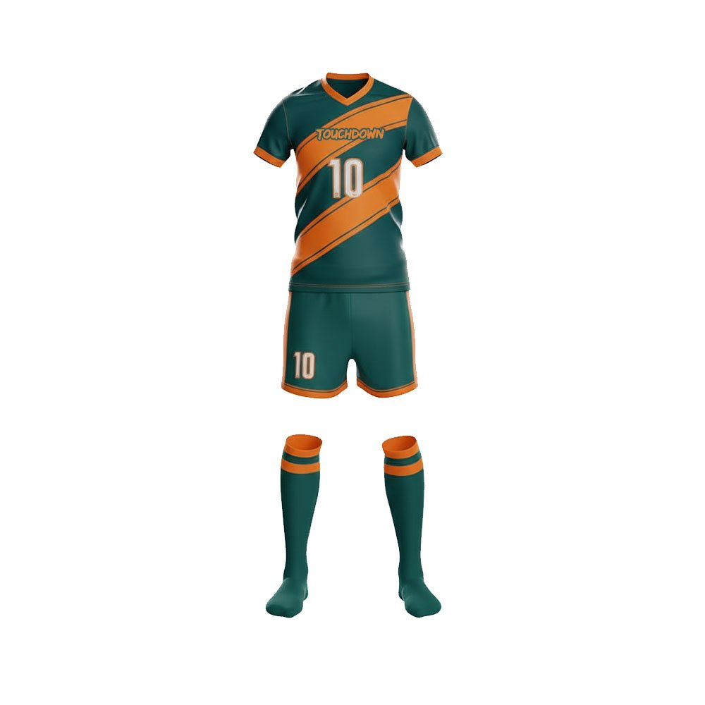 Soccer Uniform