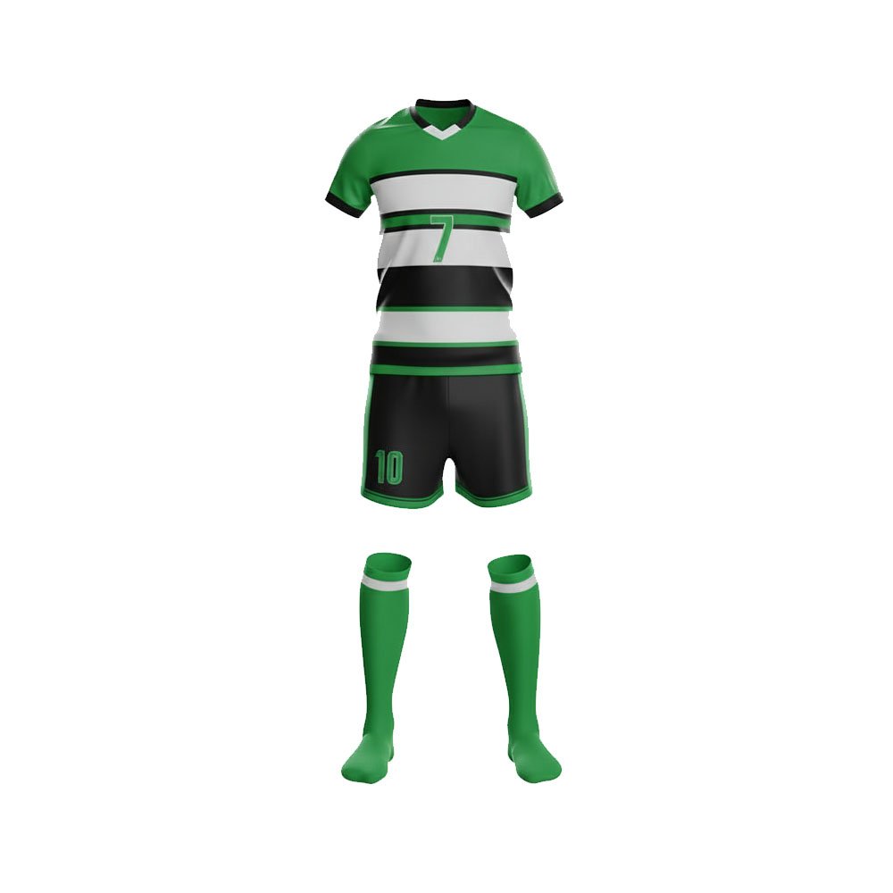 Soccer Uniform