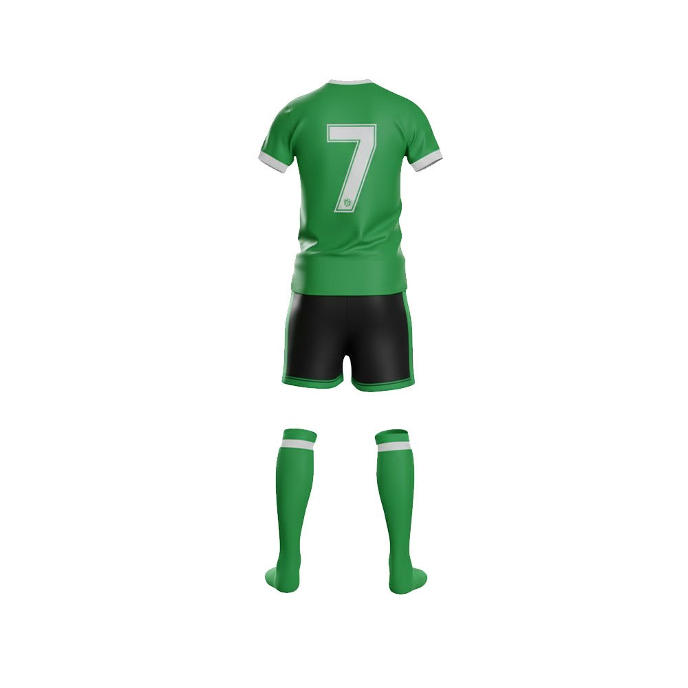 Soccer Uniform - Image 2