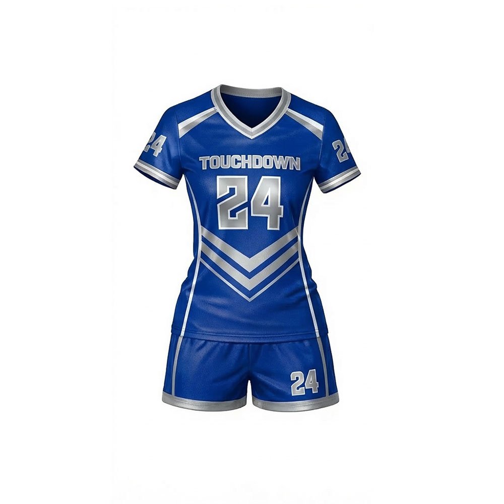 Volleyball Uniform