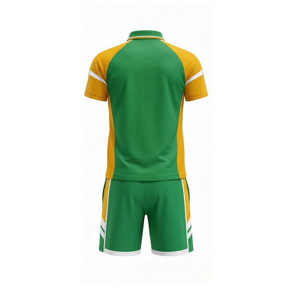 Tennis Uniform - Image 2