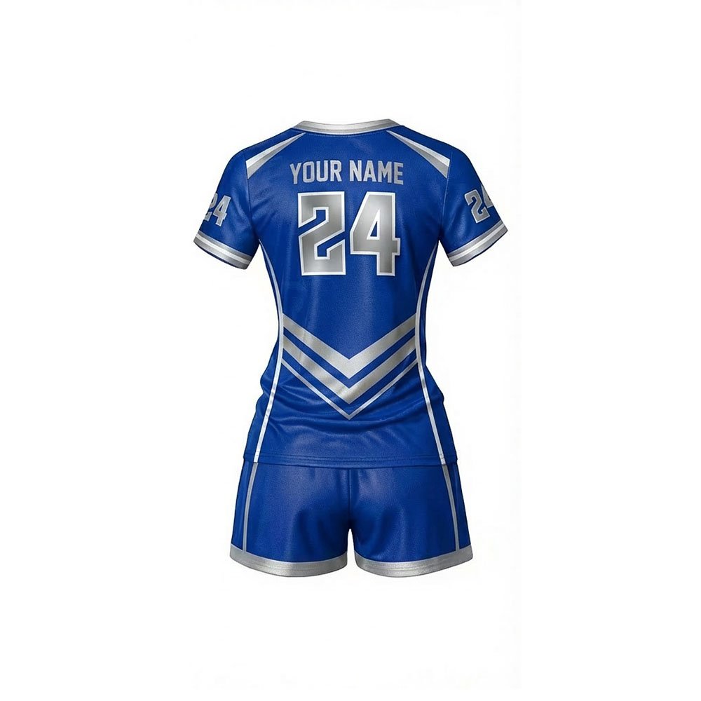 Volleyball Uniform - Image 2