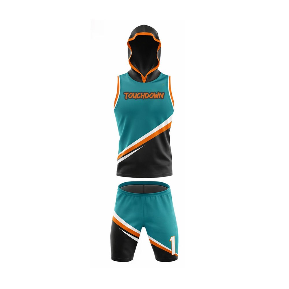 7on7 Uniform