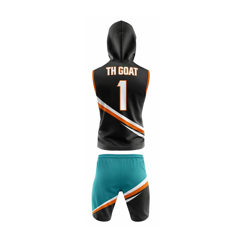 7on7 Uniform - Image 2