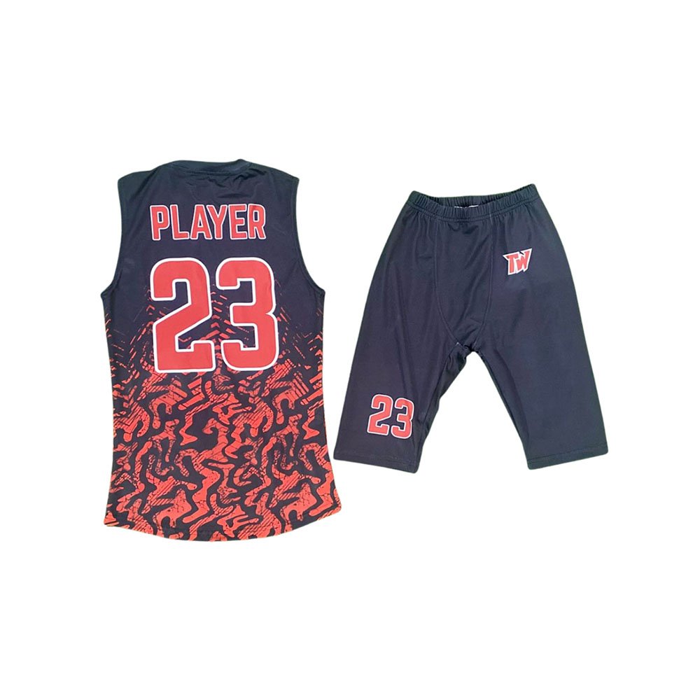 Uniform 7on7 - Image 2