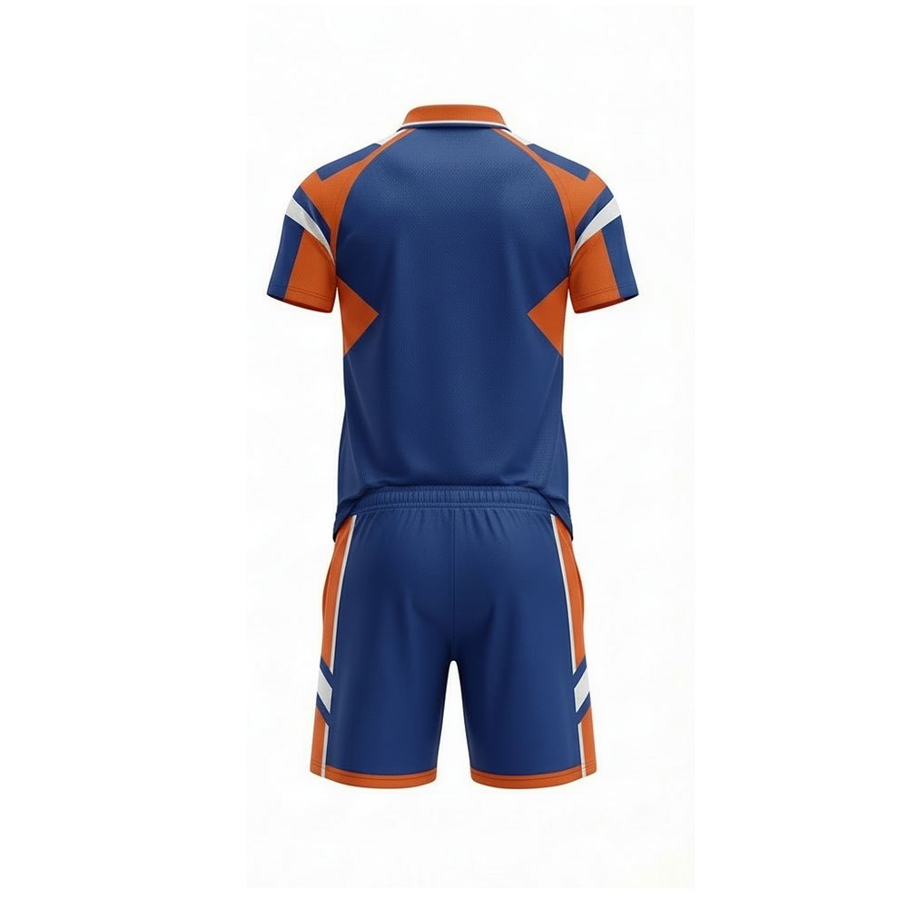 Tennis Uniform - Image 2