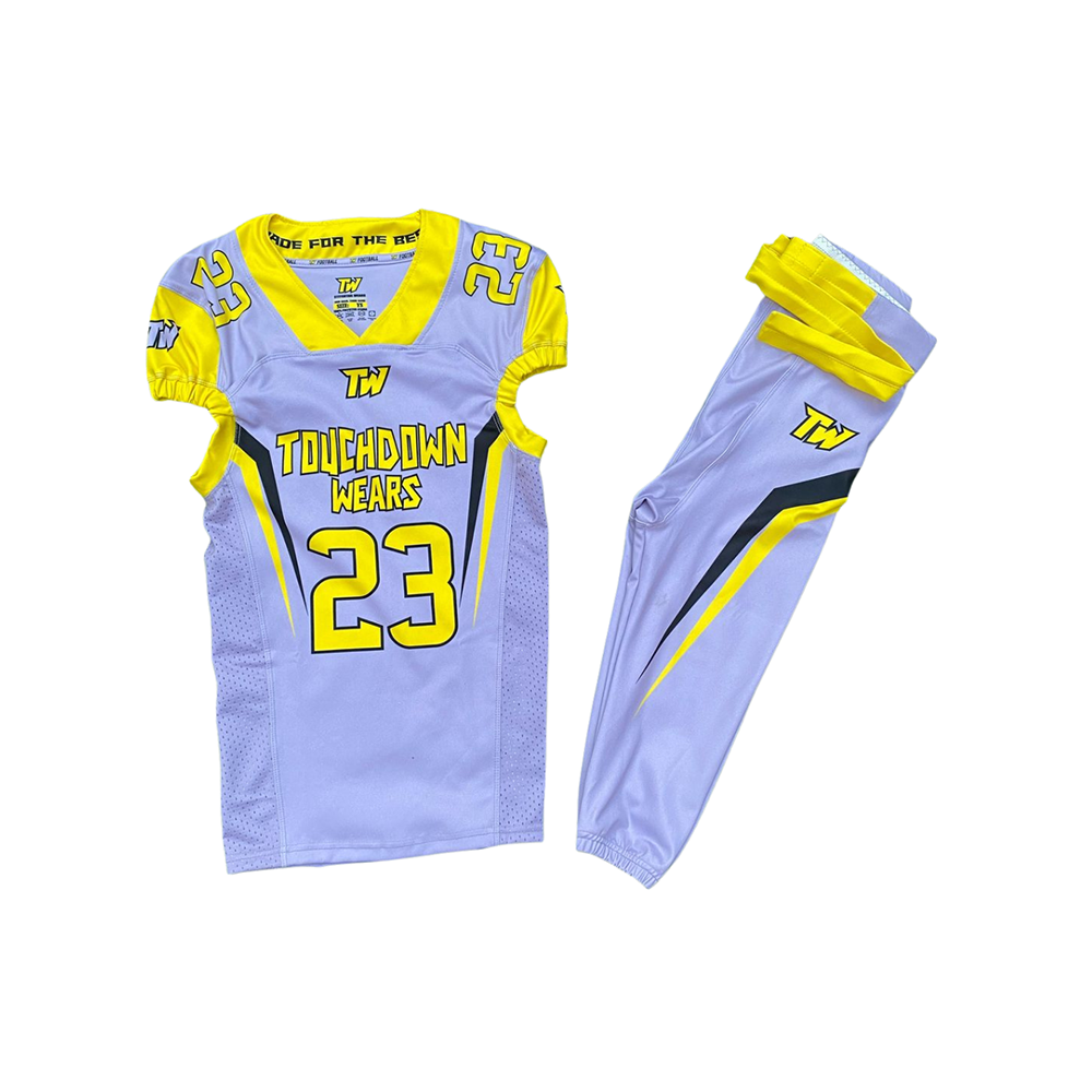Uniform American Football