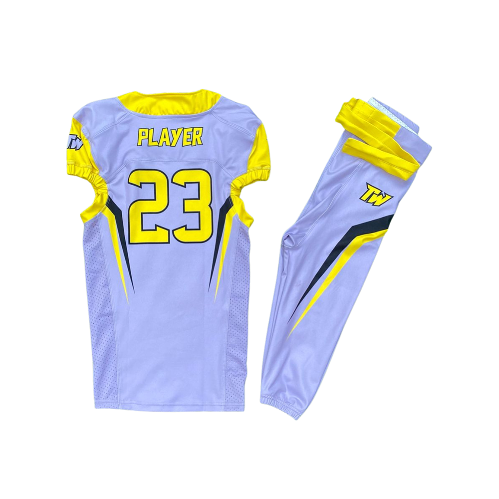 Uniform American Football - Image 2