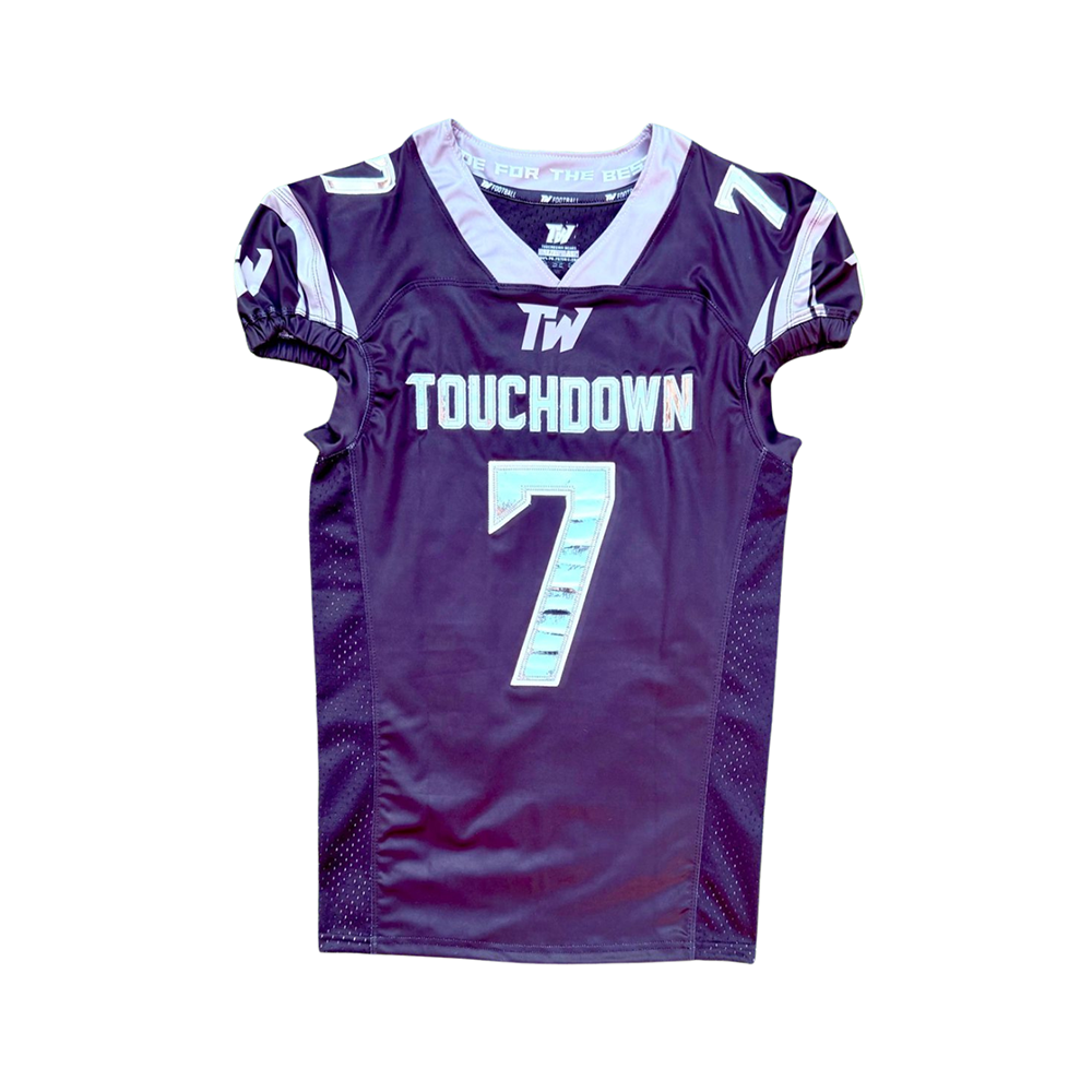 Uniform American Football