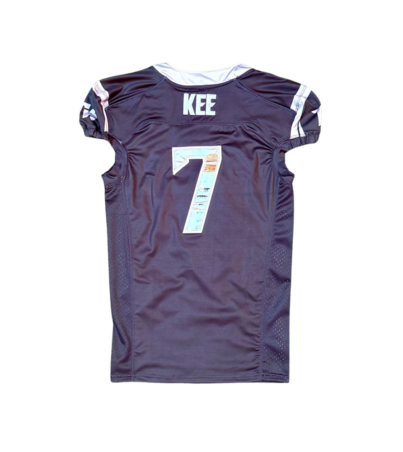 American Football Tackle 2