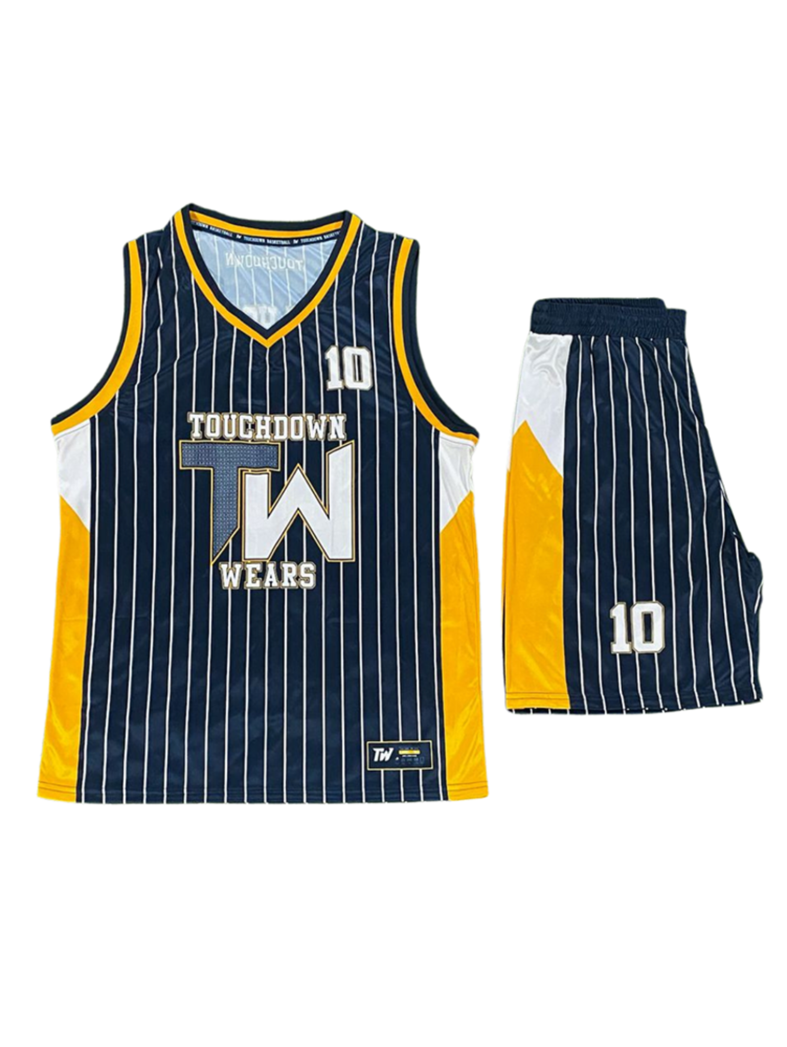 Basketball 3