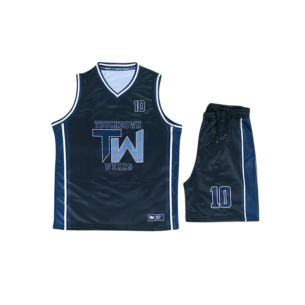 Basketball Uniform