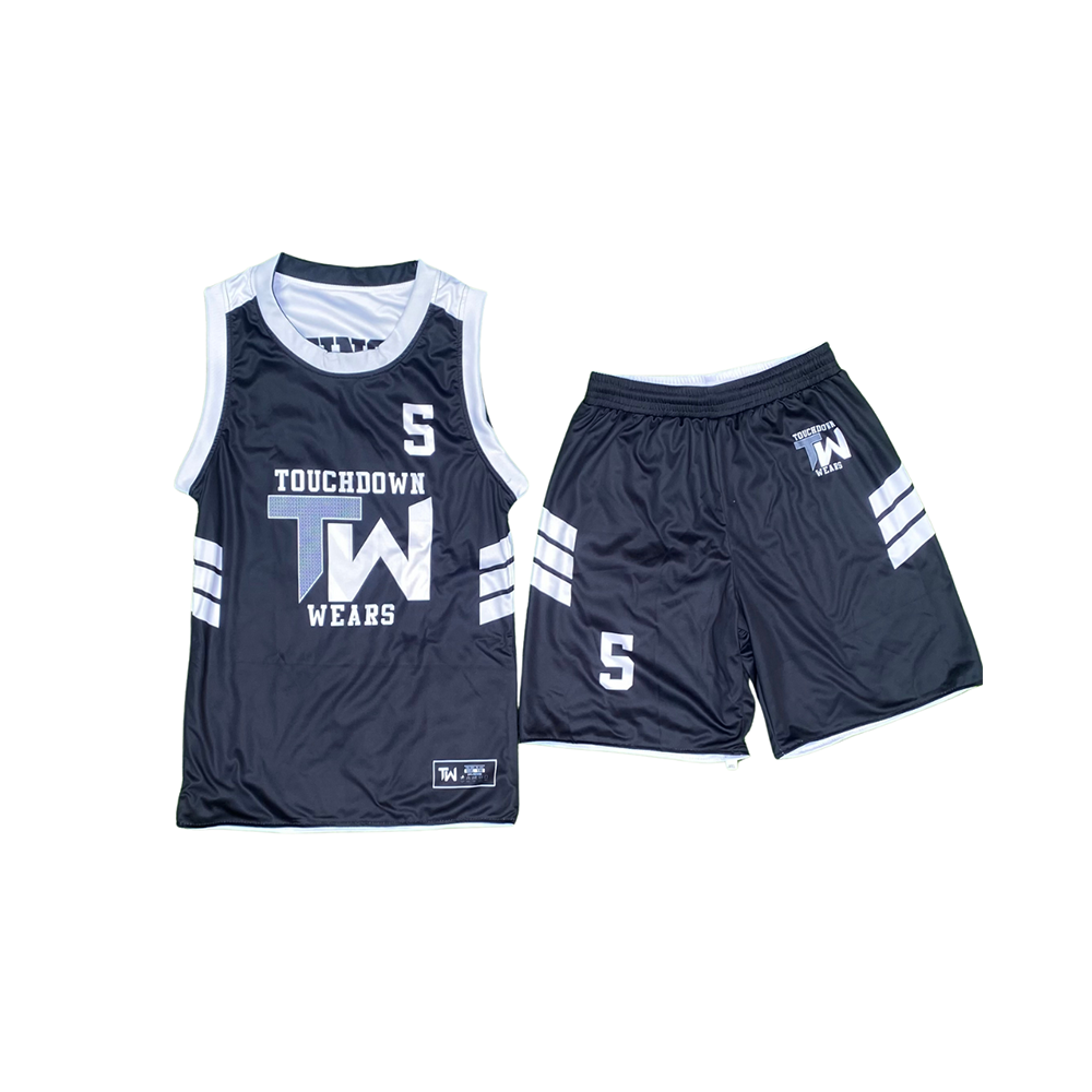Basketball Uniform