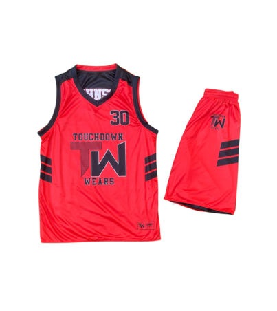 Basketball Reversible 2