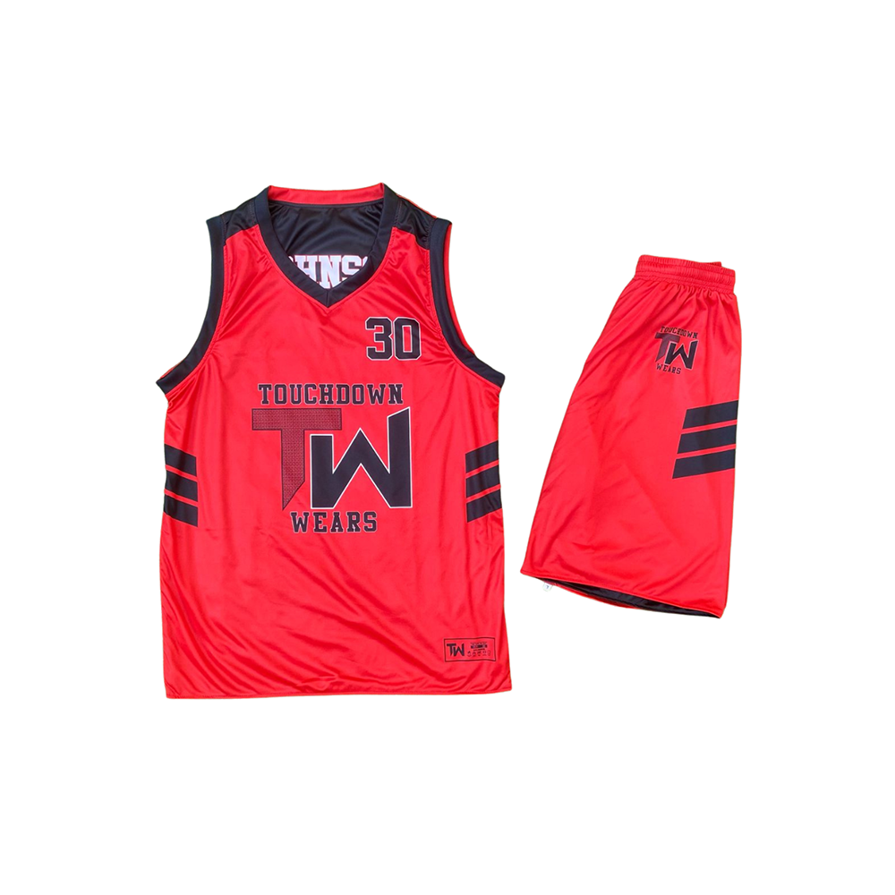 Basketball Uniform