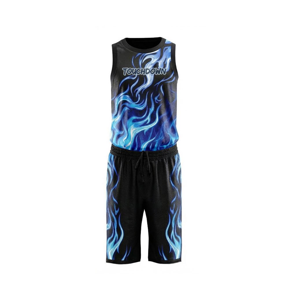 Basketball Uniform
